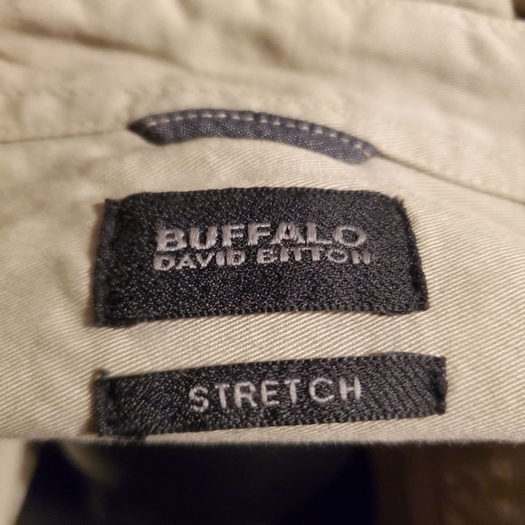 Buffalo David Bitton Button Up Shirt - Picture 6 of 7